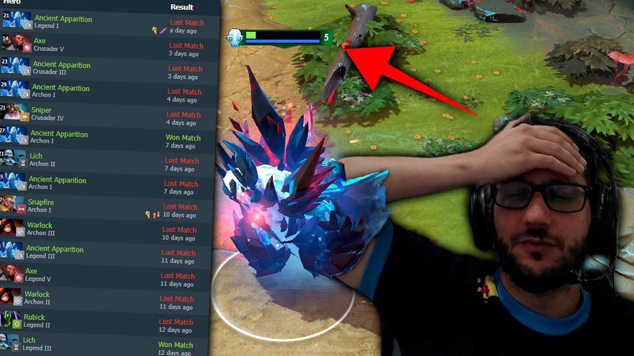 O ERRO na LANE PHASE que te IMPEDE de SUBIR MMR