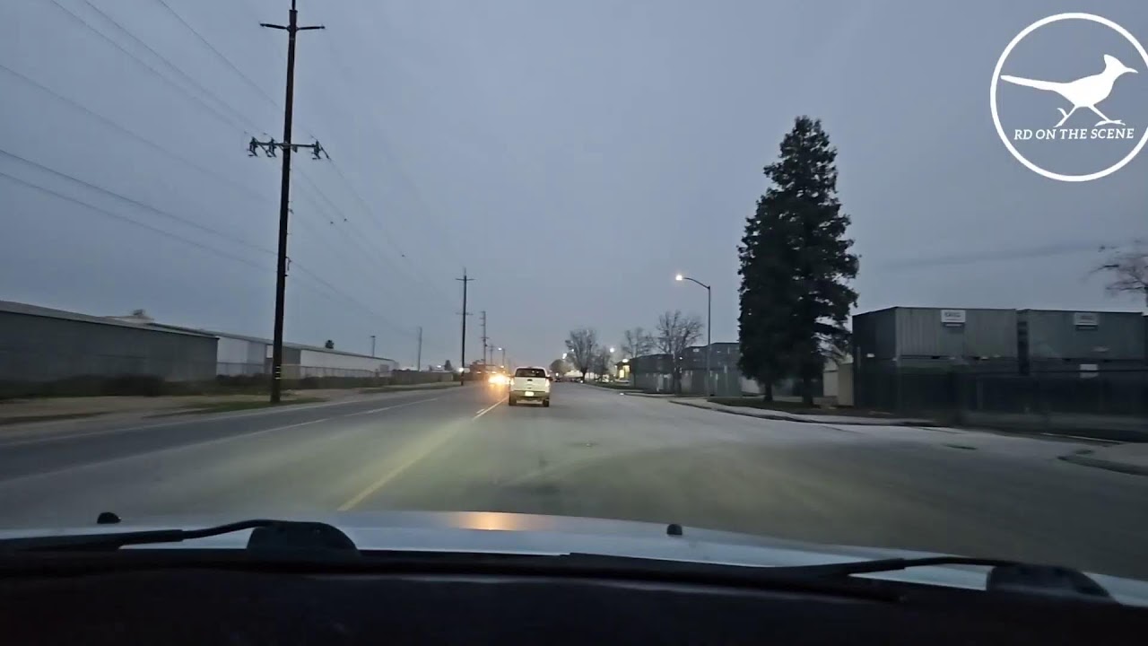 Bakersfield California 2/5/26