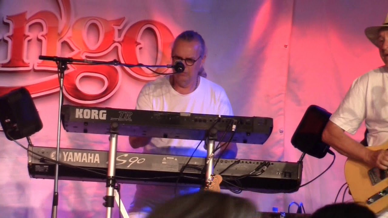 Flamingo Liseberg Ond 30 Maj -2018