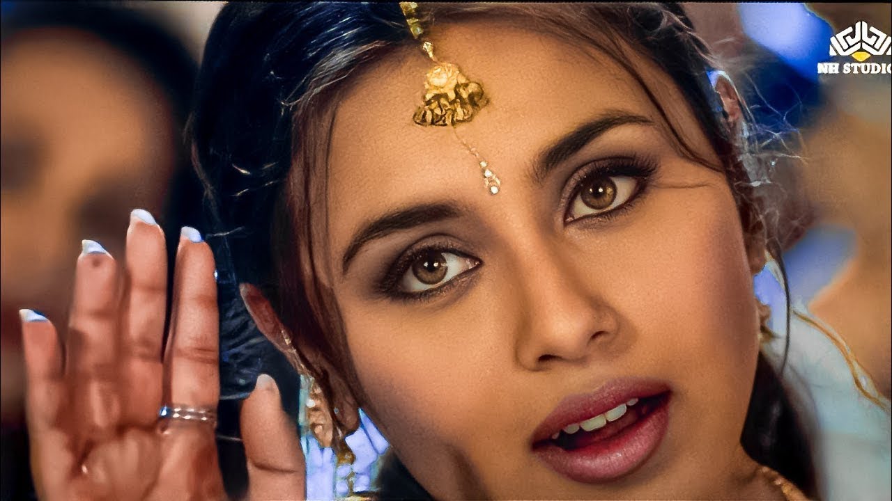 No. 1 Punjabi - Chori Chori Chupke Chupke