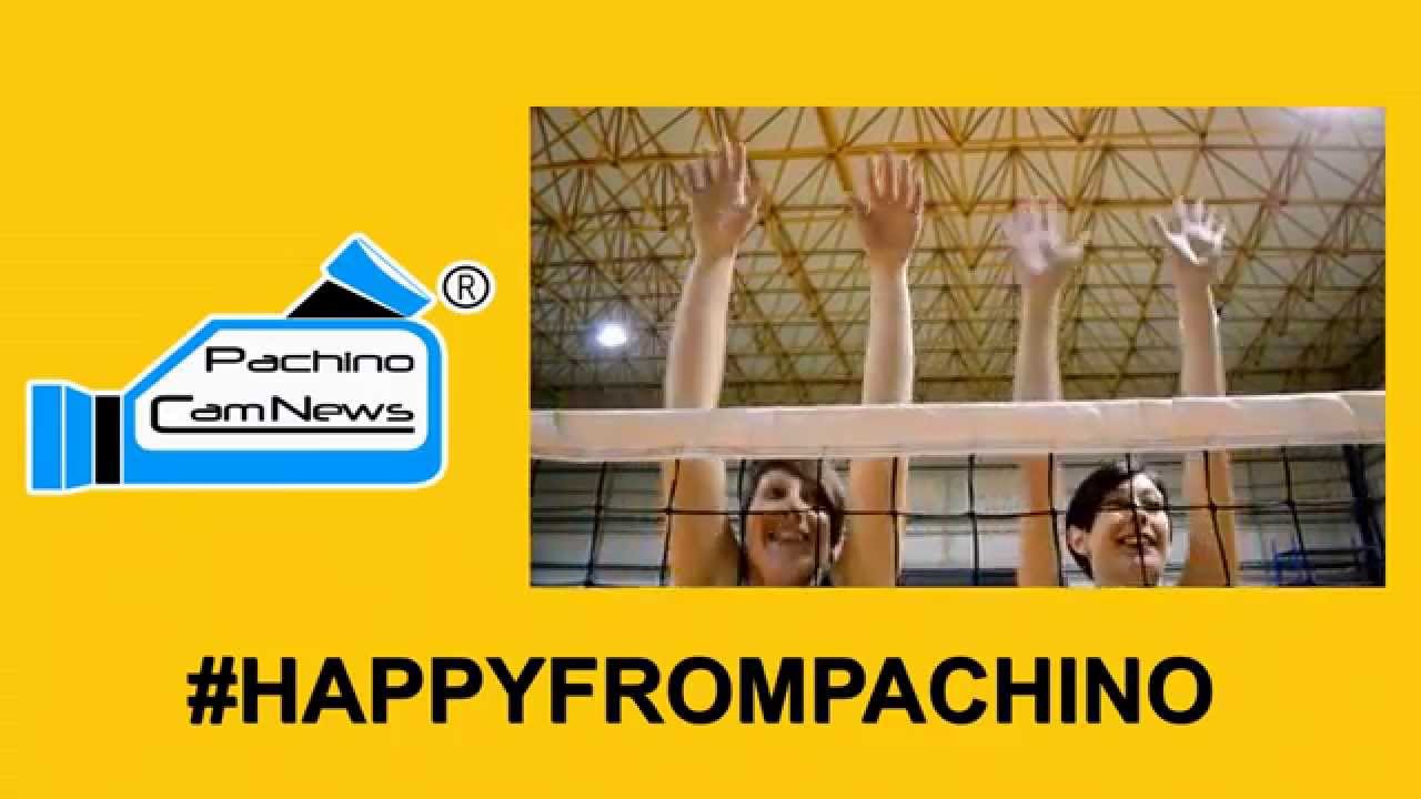 Happy From Pachino