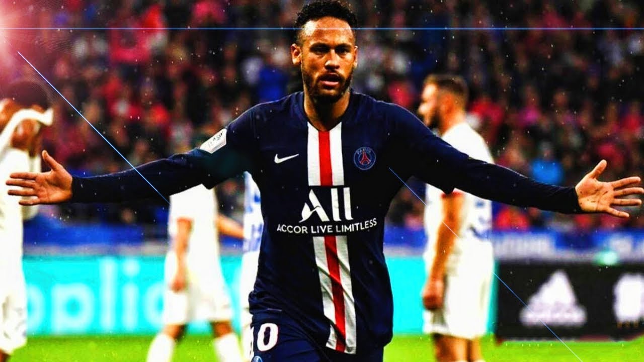 Neymar Jr [Rap] - A Pie Firme - [Motivación] 2019 ᴴᴰ