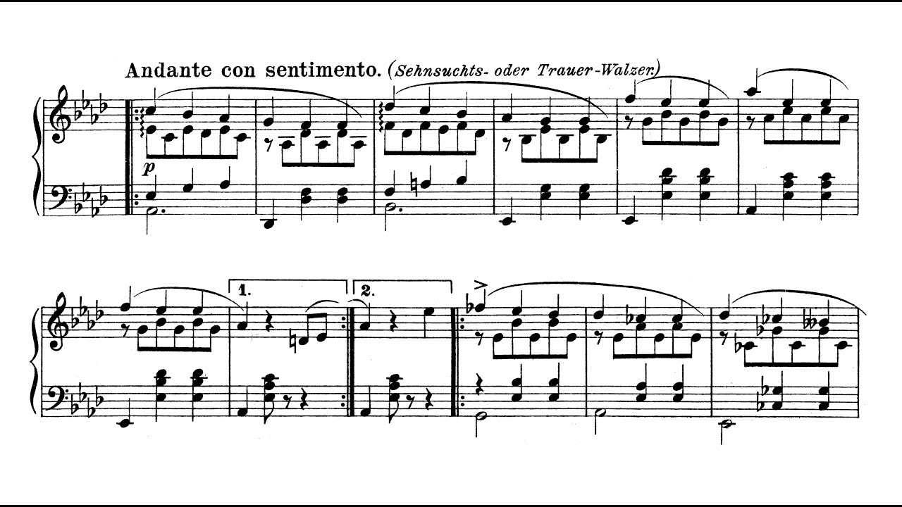 Schubert/Liszt - Soirées de Vienne (Complete), S.427