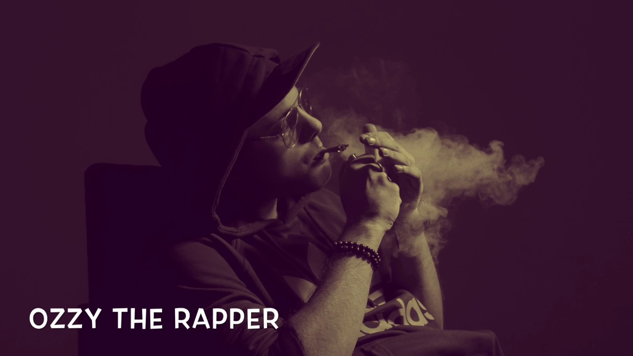 Everybody Dies (Feat. Nizam Rabby) | Ozzy The Rapper