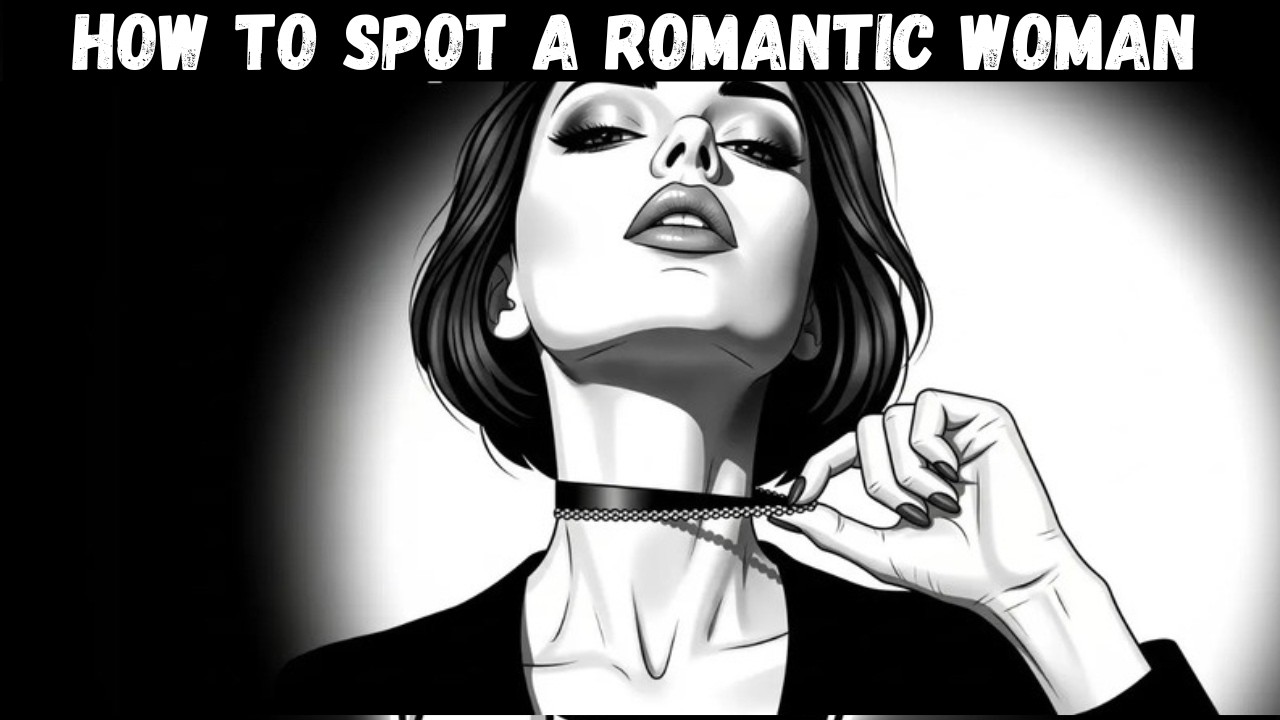 6 Hidden Signs She Secretly Craves You!