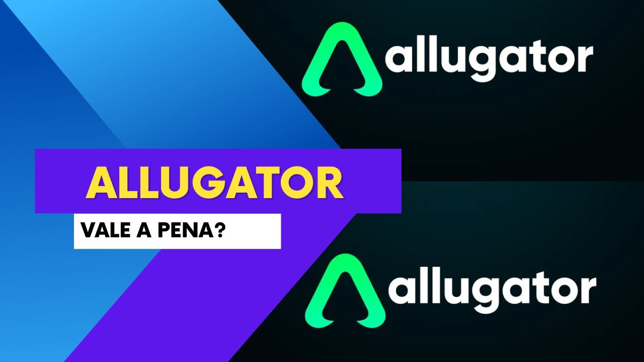 Assinar com a Allugator, vale a pena mesmo?