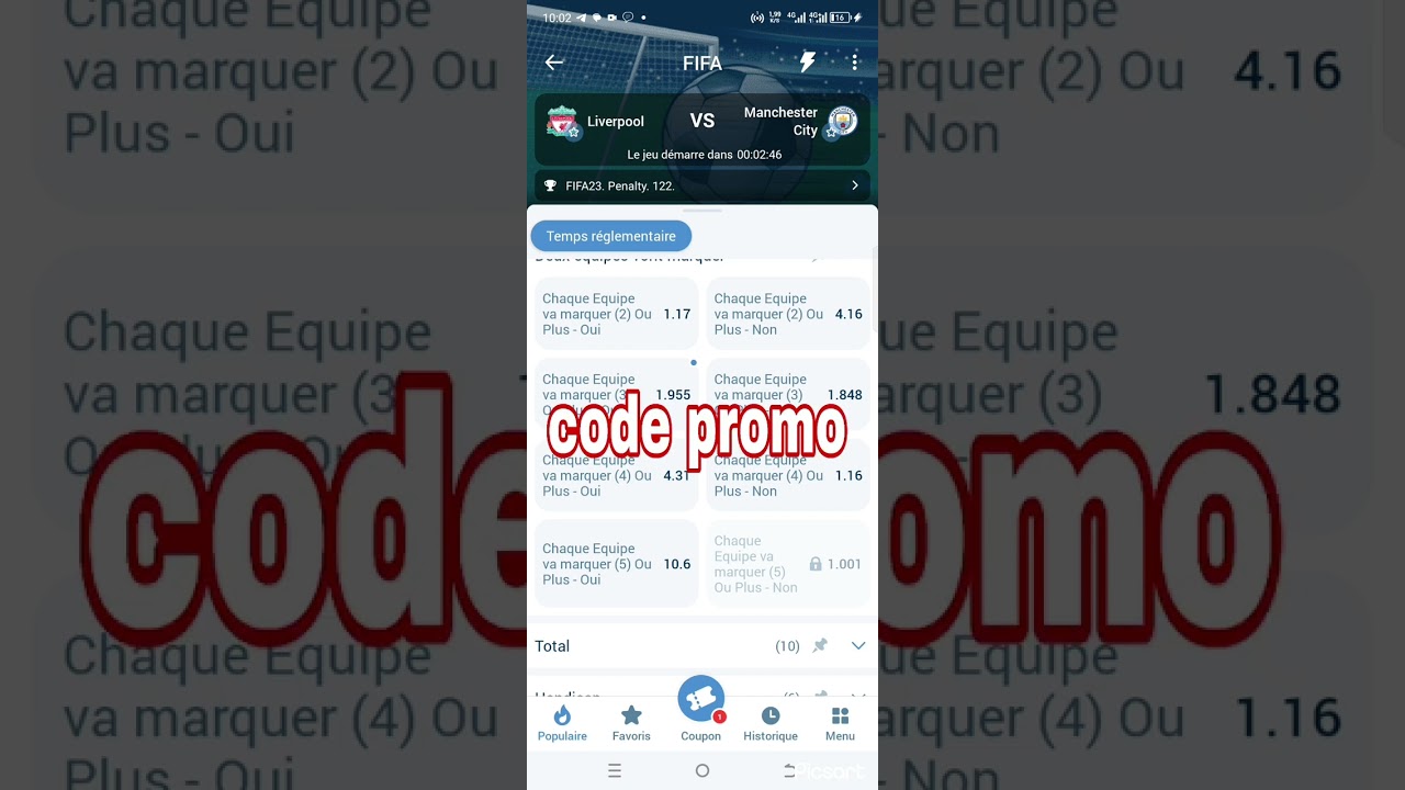 astuces au jeux FIFA pénalty 23 sûr à 100%. 