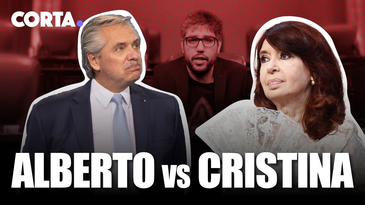 El ENFRENTAMIENTO que COMENZ&Oacute; la DEBACLE: El CUMPLEA&Ntilde;OS | TE CUENTO EL VOTO #11 con MATI MOWSZET