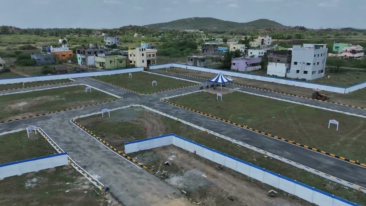 VANDALUR (Vandalur - Kelambakkam Road)
