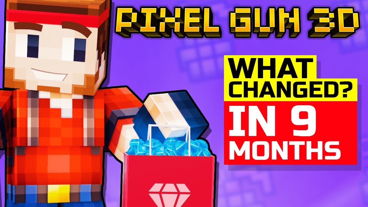 What did they change after 9 Months?...