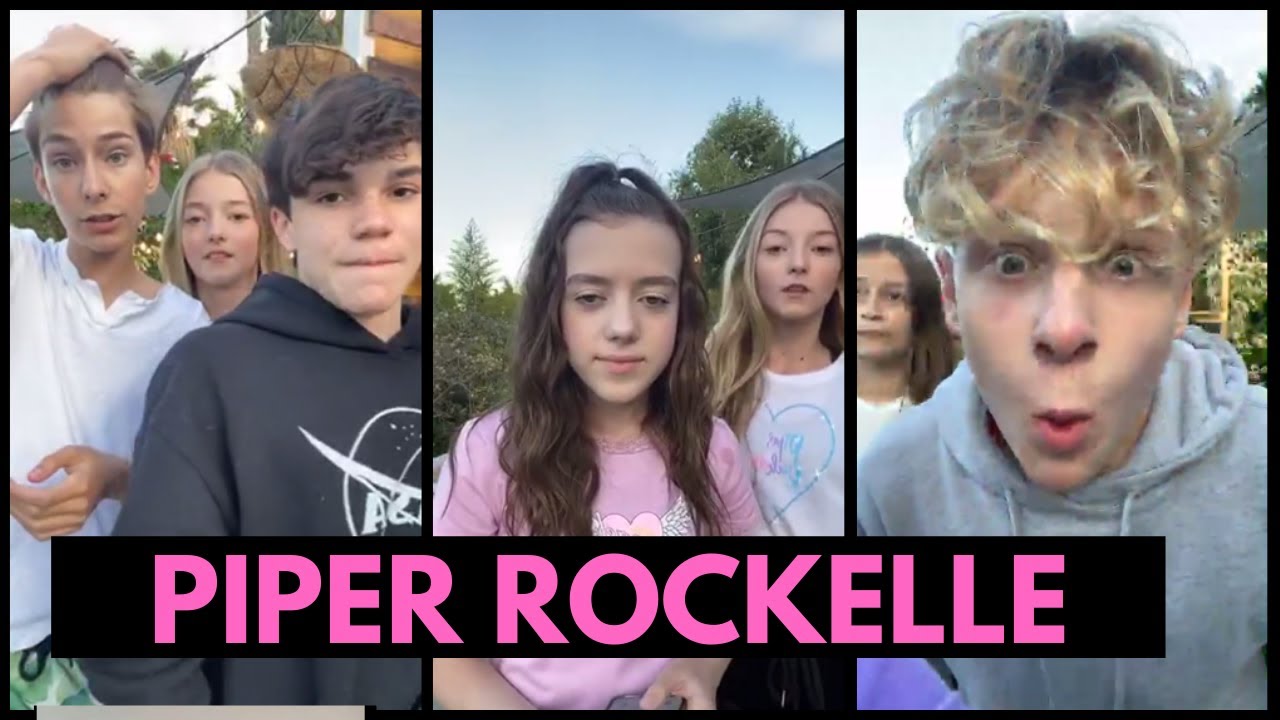 Piper rockelle Instagram live 2020 | Piper rockelle instagram live | Piper rockelle 2020