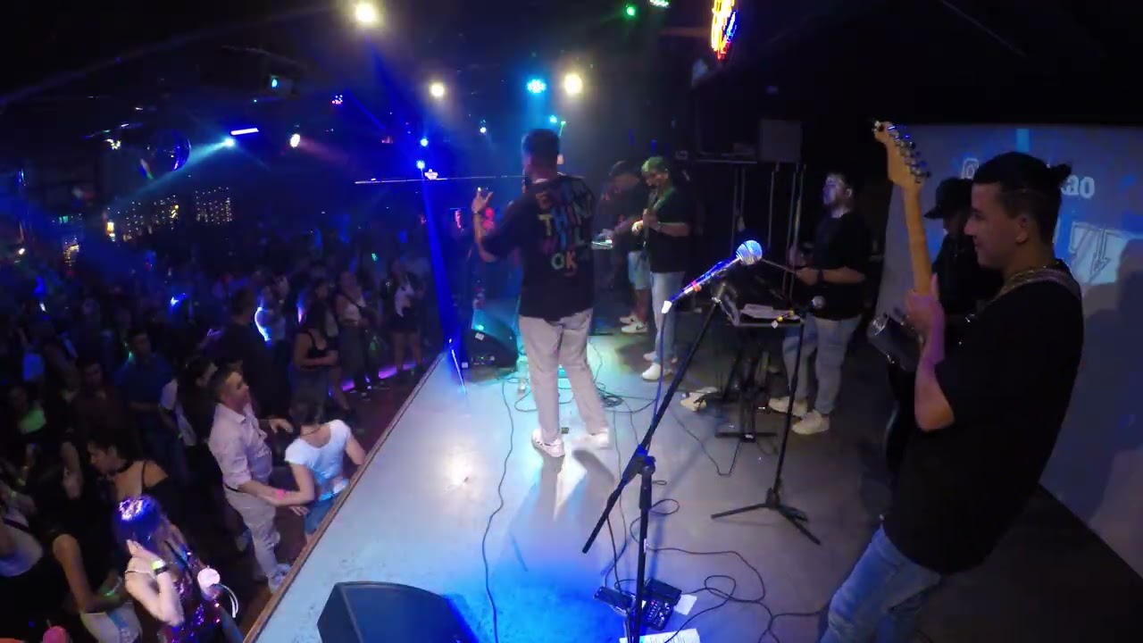 LA UNIKA EN VIVO – Años Dorados (Show Completo) Parte 3