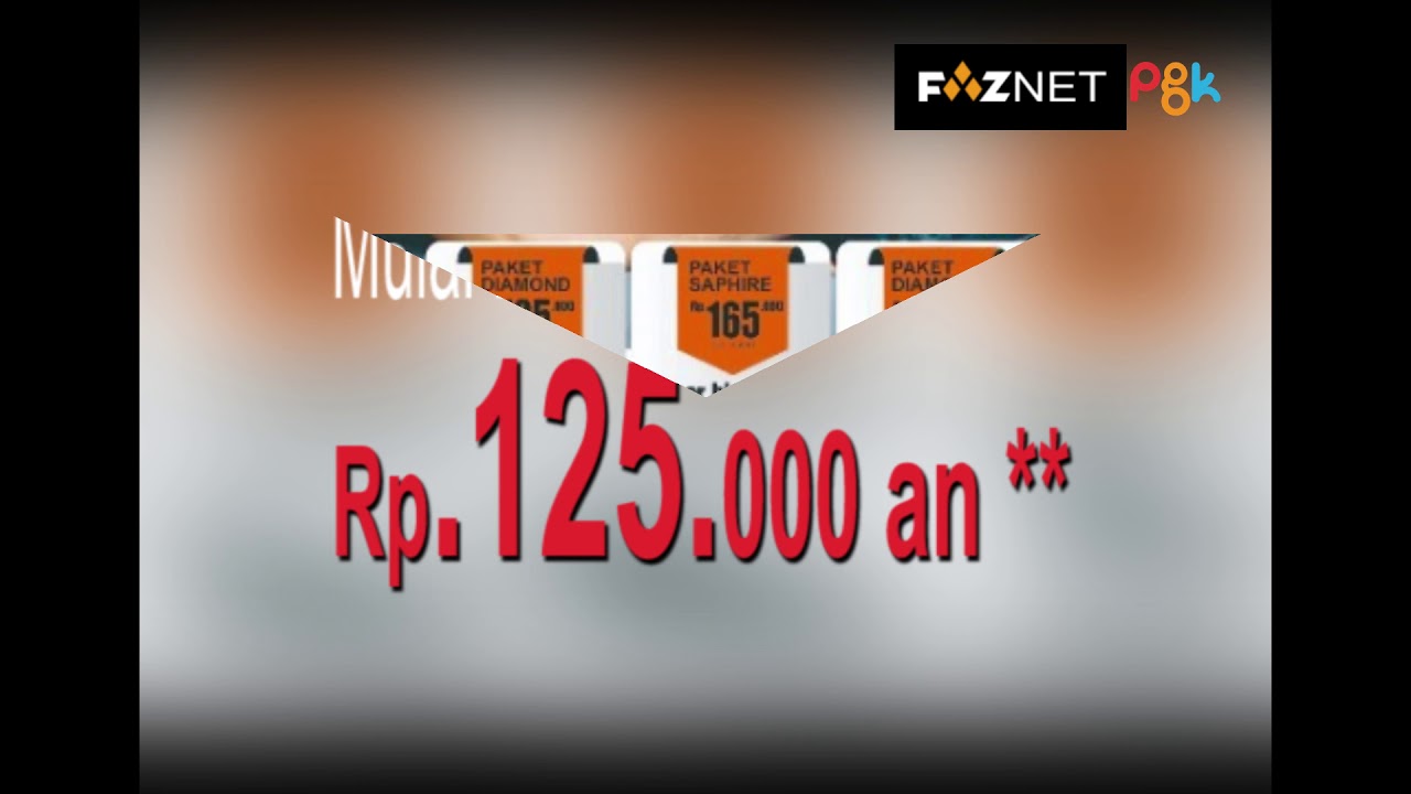 FAZNET Pangkal Pinang