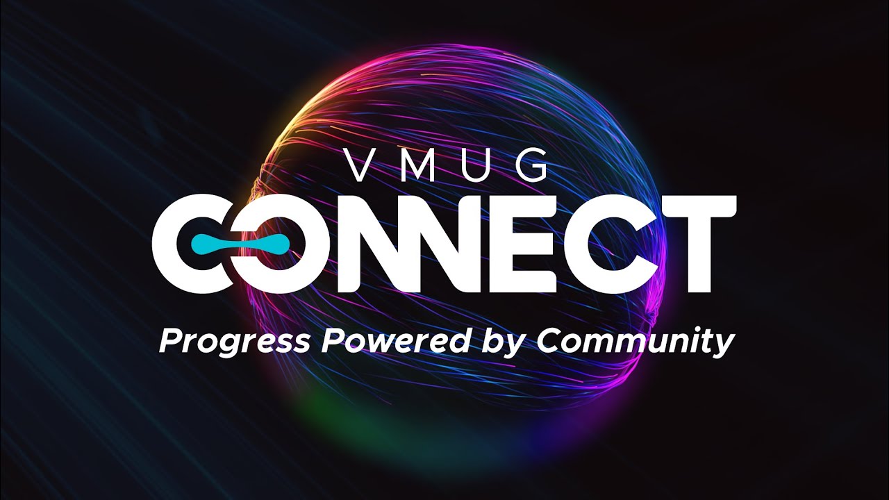 VMUG Connect 2026