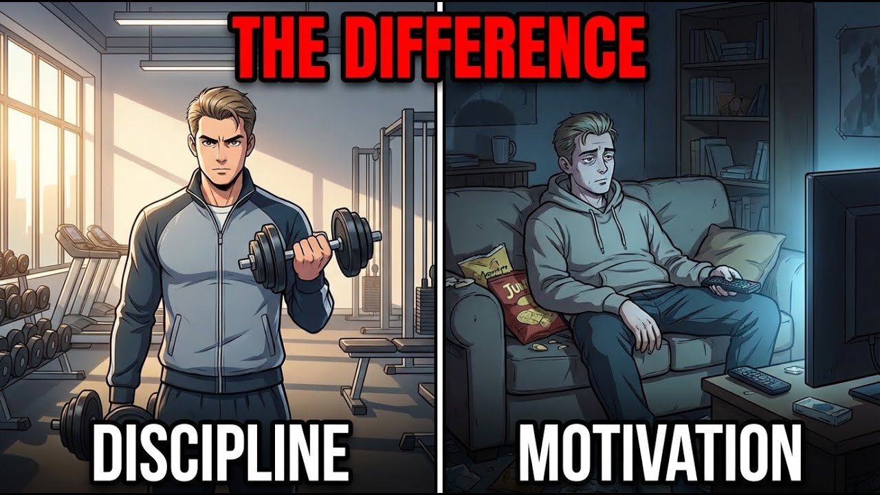 Discipline Will Take You Where Motivation Never Can #Discipline #Motivation #lifelessons