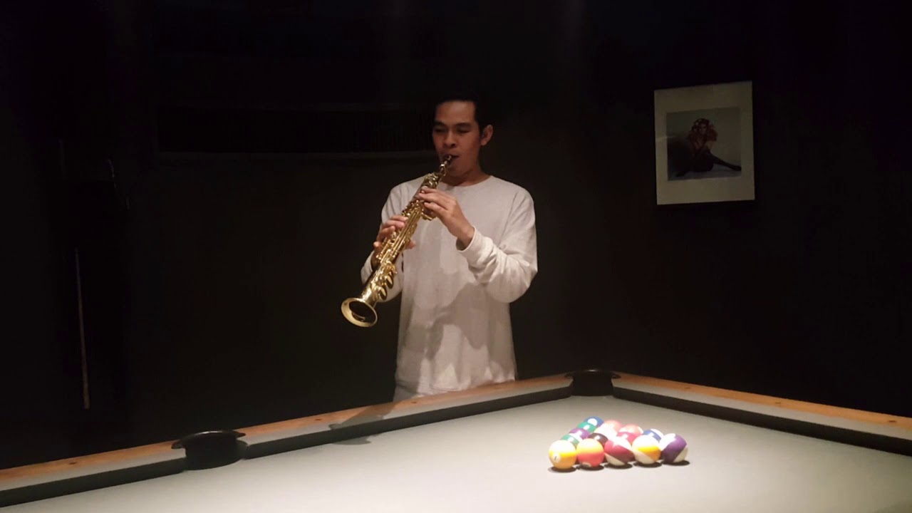 เทคนิคการ Vibrato on Saxophone (เรียนแซกสไตล์Arm)