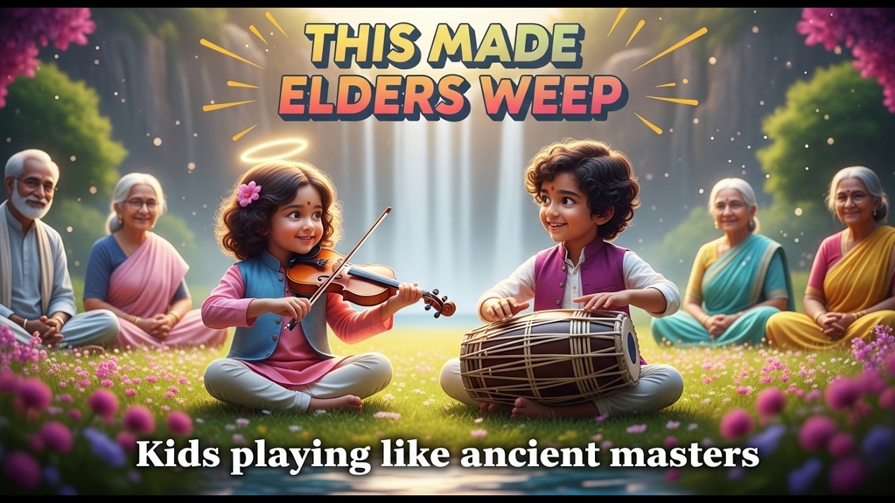 Experience Deep Relaxation and Laser Focus With This Soothing Timeless Sound Today!