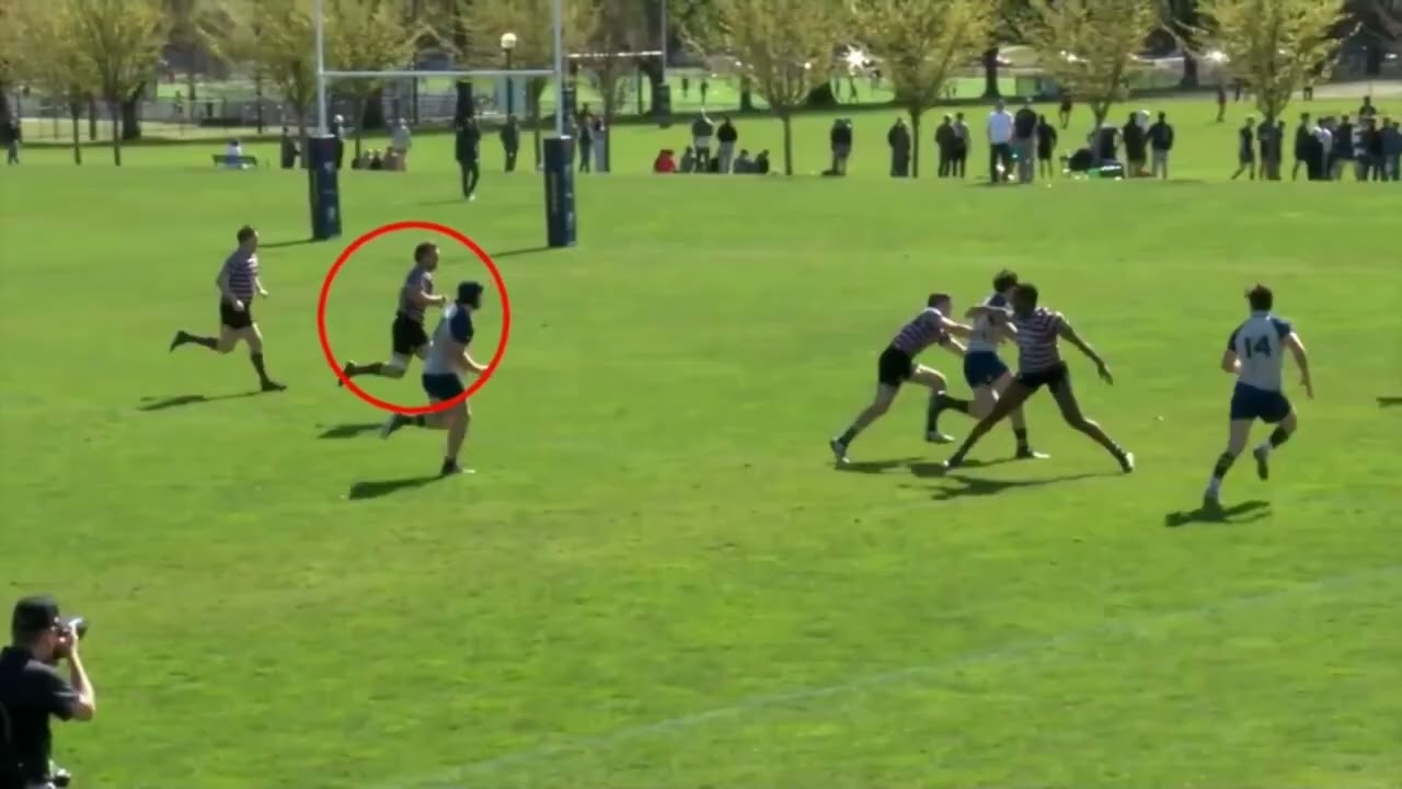 Jack Wallace   Highlights 2025