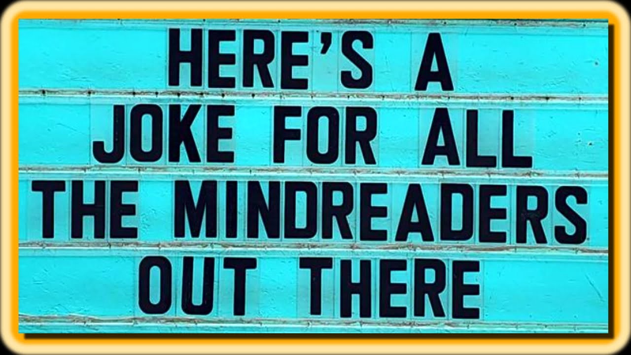 Hilarious Signs & Witty Wisdom: A Comedy Compilation, 157