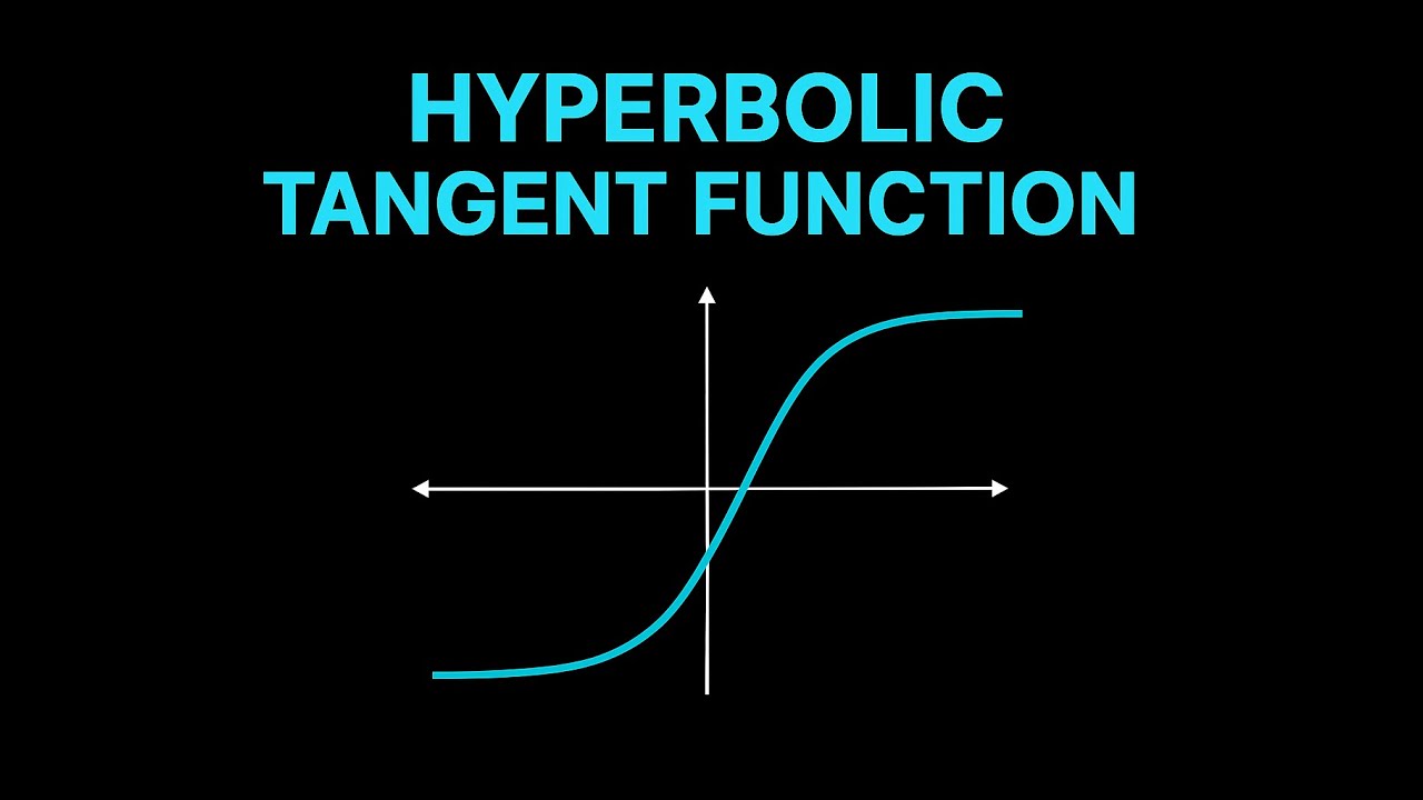 Lecture 09: Learn Deep Learning: Hyperbolic Tangent As Active Function