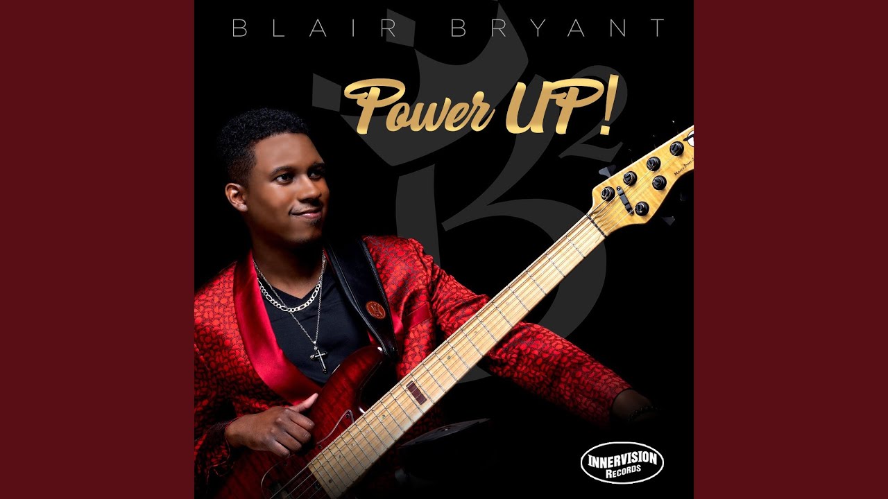 Power UP!