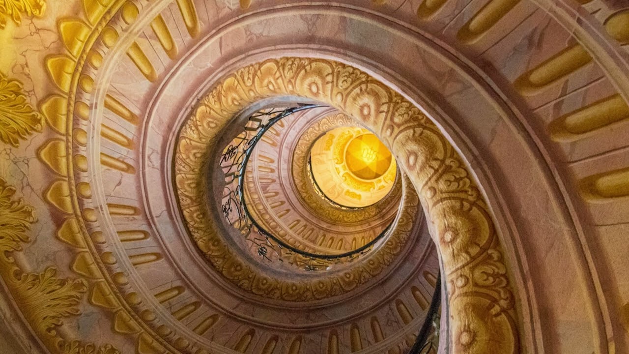 Pachelbel : Kanon  -  Karl Munchinger