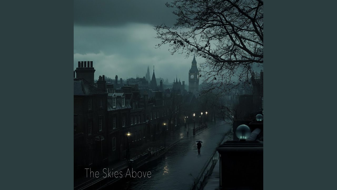 The Skies Above