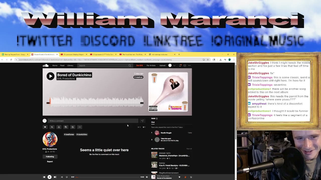 mashup review 8/27/25