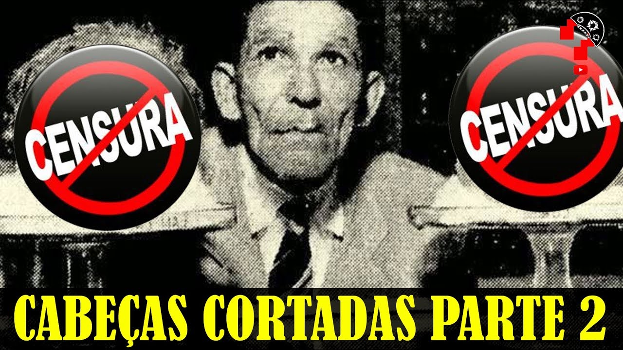 Cabe&ccedil;as Cortadas | parte 2 | CNL | #403