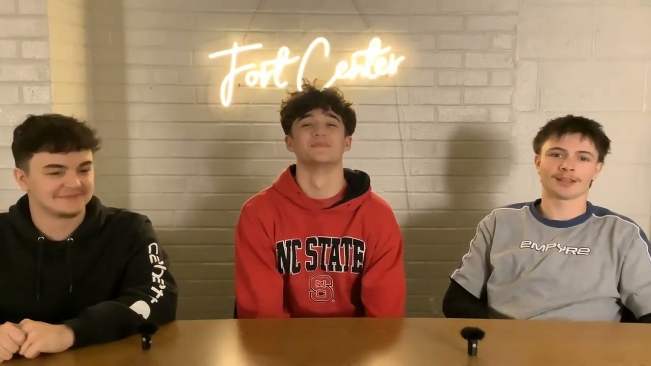 Fort Center   Episode 2
