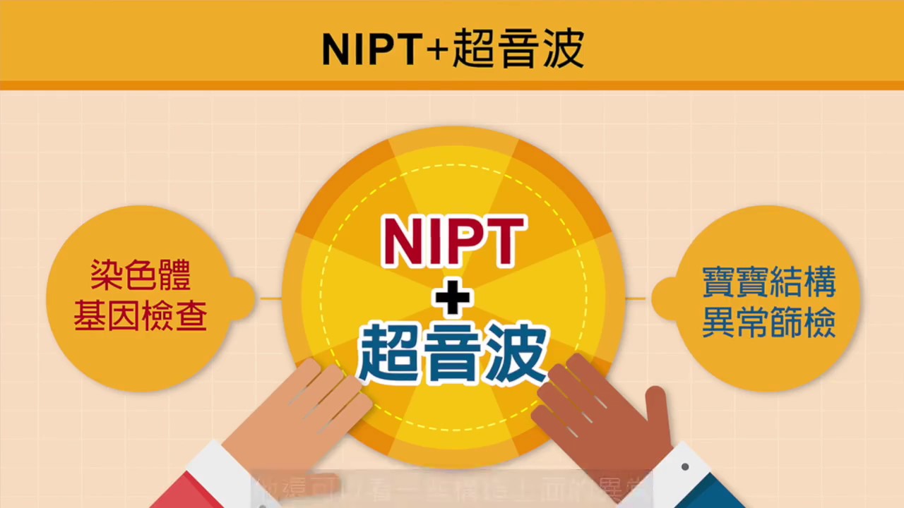 【訊聯線上媽媽教室】準媽咪產檢常見問題