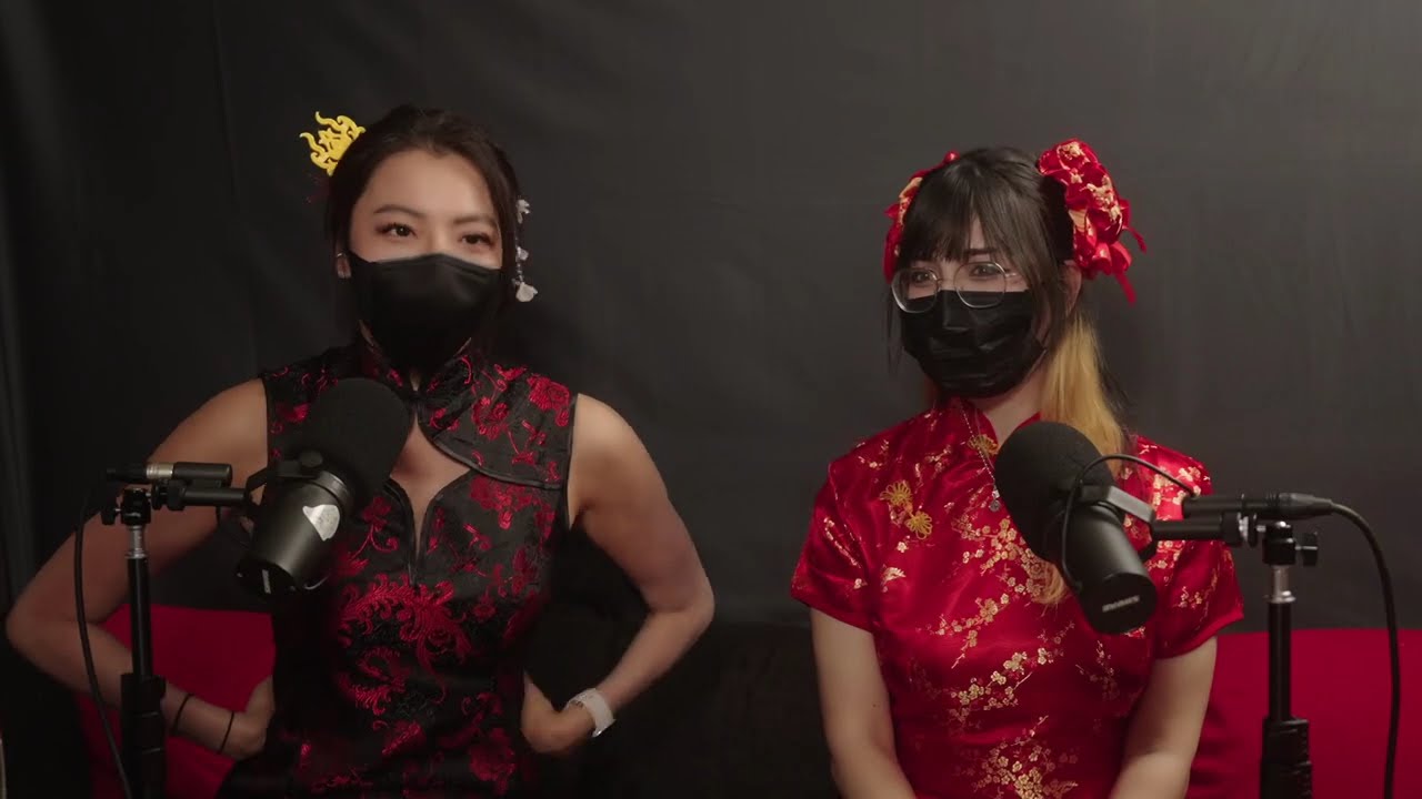 IRL Rainhoe and OniGiri Play Road to Empress I