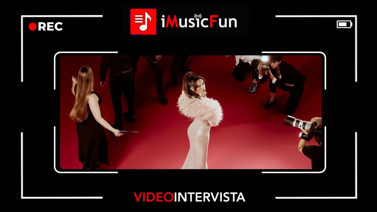 Sarah Toscano Intervista Met Gala