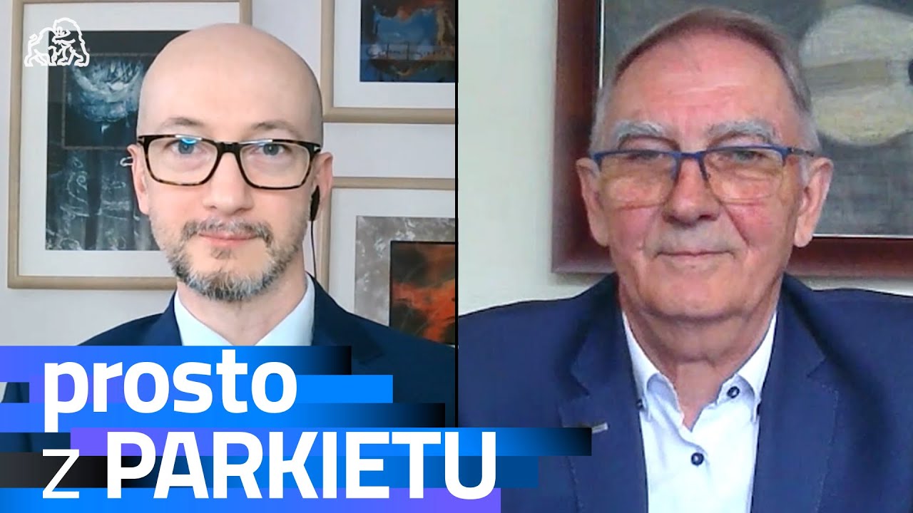 Jan Mikołuszko o wizji Grupy Unibep | 