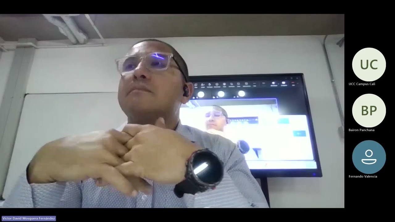 Clase de algorítmia conceptualización expresiones lógicas