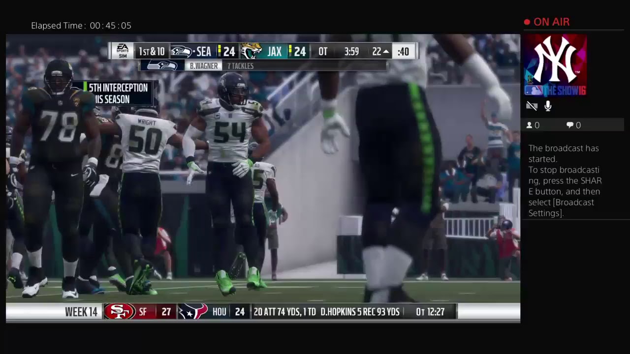 MADDEN 18 Brutally honest player career