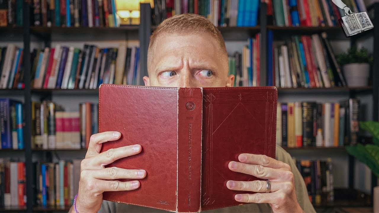2 DANGERS in Bible Study