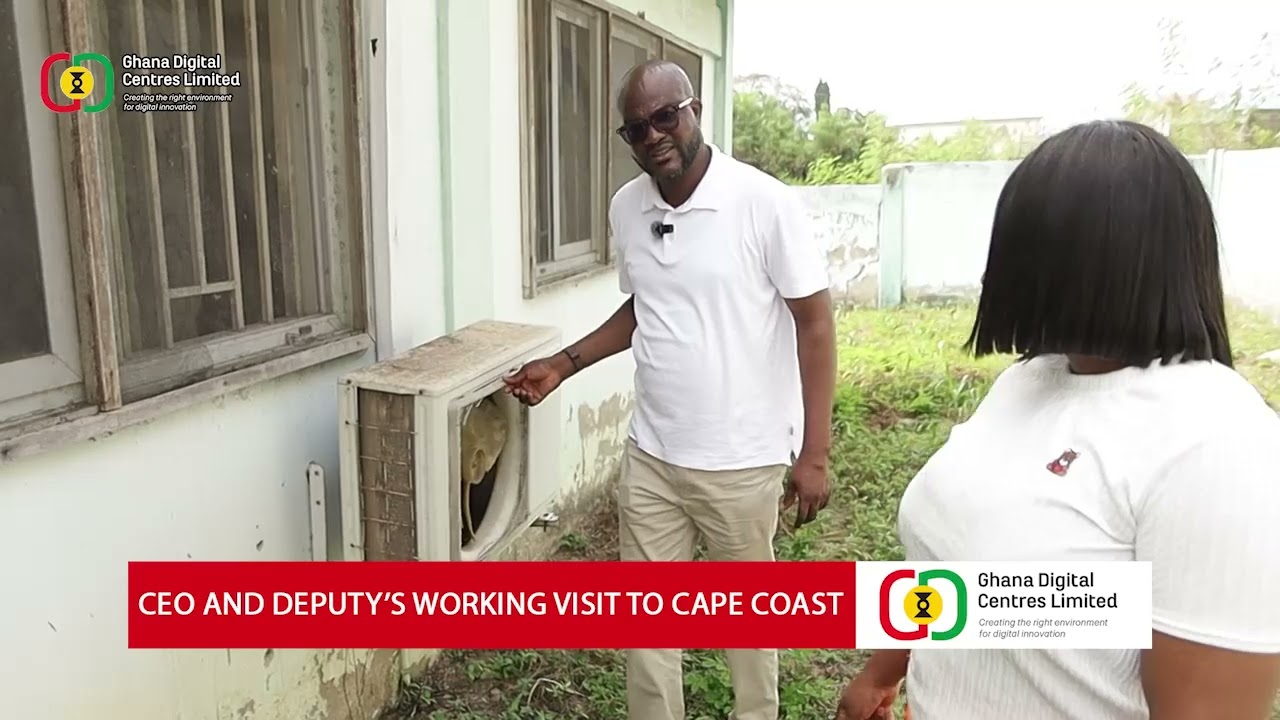 Nationwide Tour , cape coast