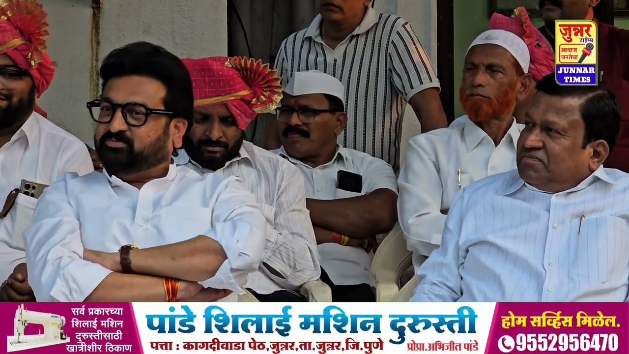 देवराम लांडे टाळीत सापडलेला कावळा कुणाला म्हणाले.? 