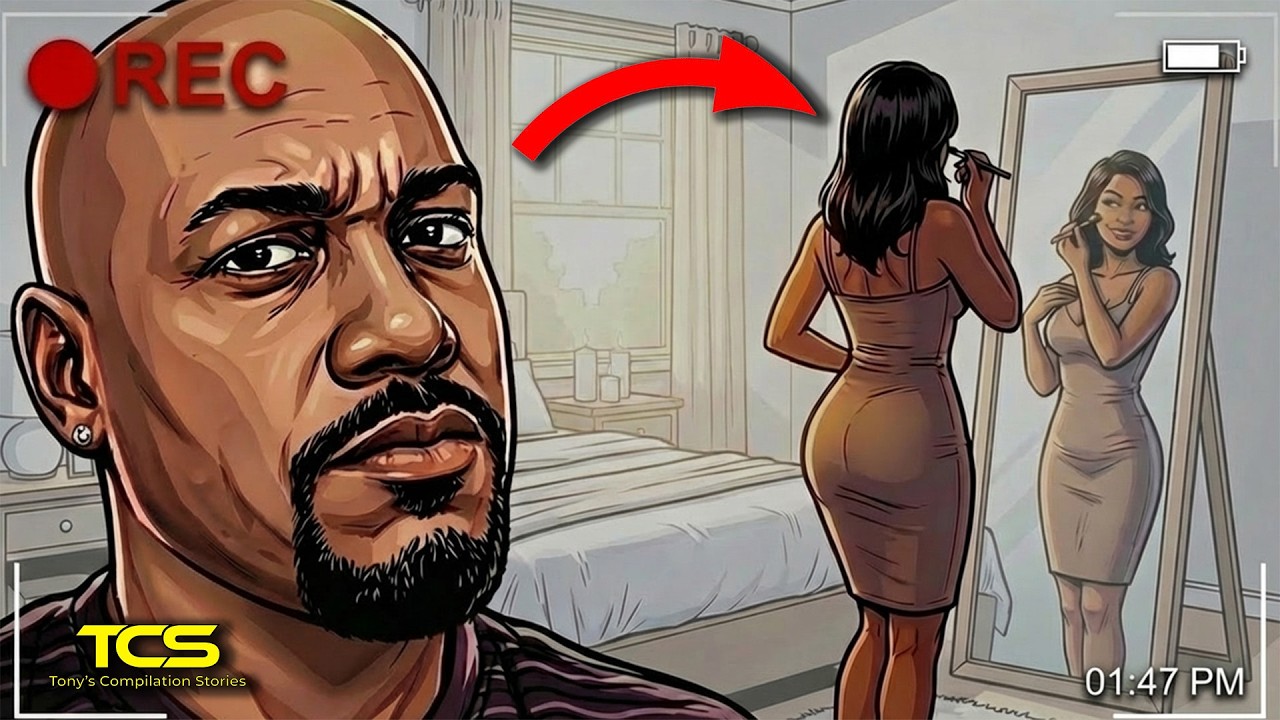 I Had 4 Days to find the TRUTH!