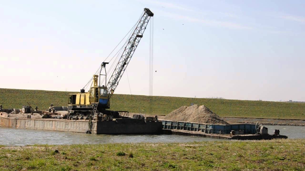 TAKRAF RDK 160 cz. 2