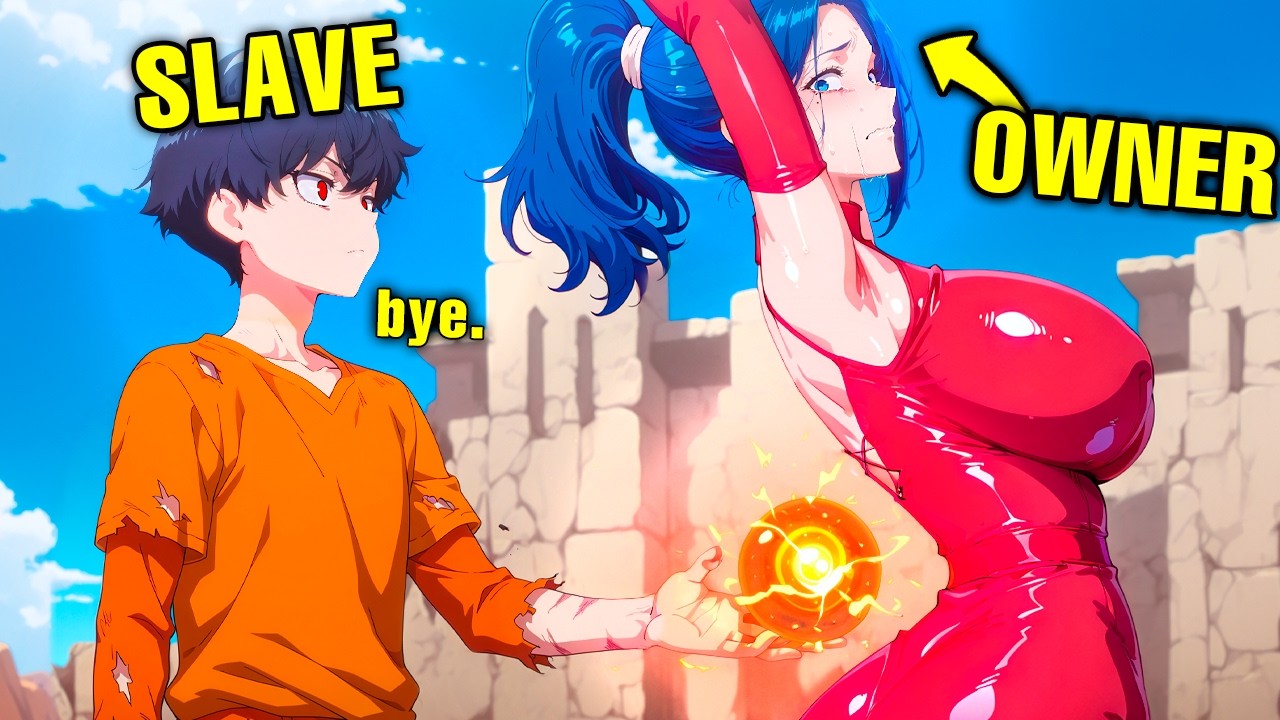 #1 UFC-Fighter And PRO-PLAYER Ends up Isekai’d as a Mage With UNIQUE TALENTS… wtf? -  - Manhwa Recap