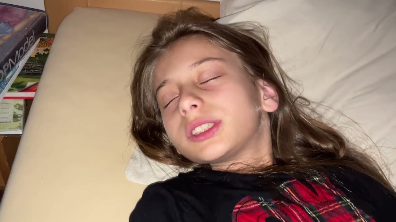 Nočné budenie Škola v prírode