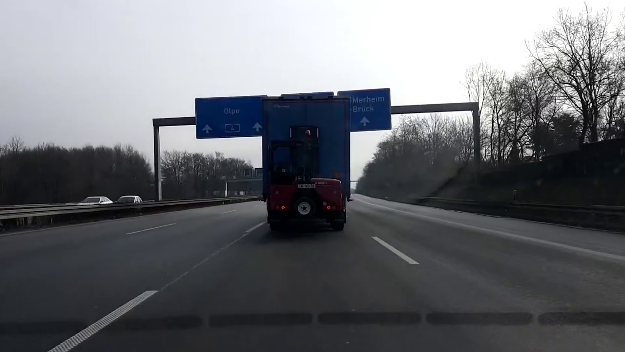 [D] A4: Köln - Olpe
