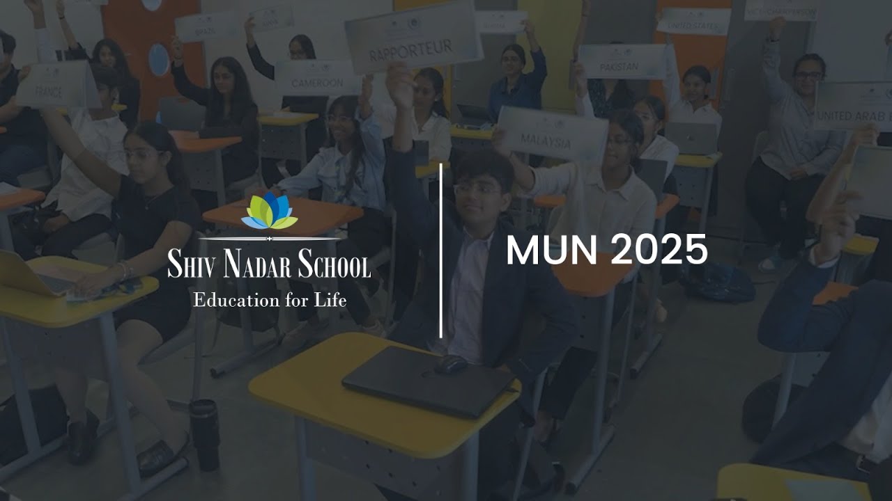 MUN 2025
