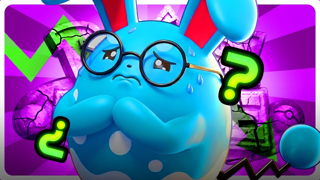 El estado actual de Pok&eacute;mon Unite&hellip; &iquest;va bien o mal?