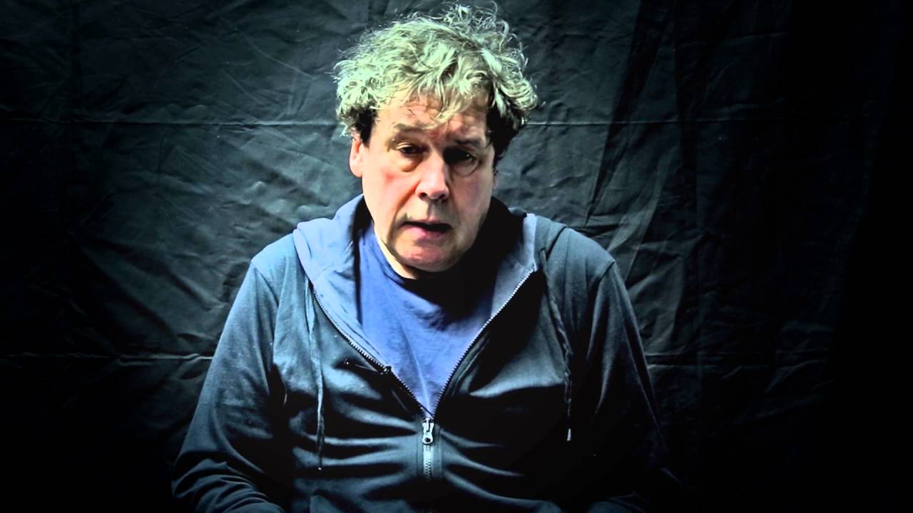 Stephen Rea supports PEOPLE BEFORE PROFIT