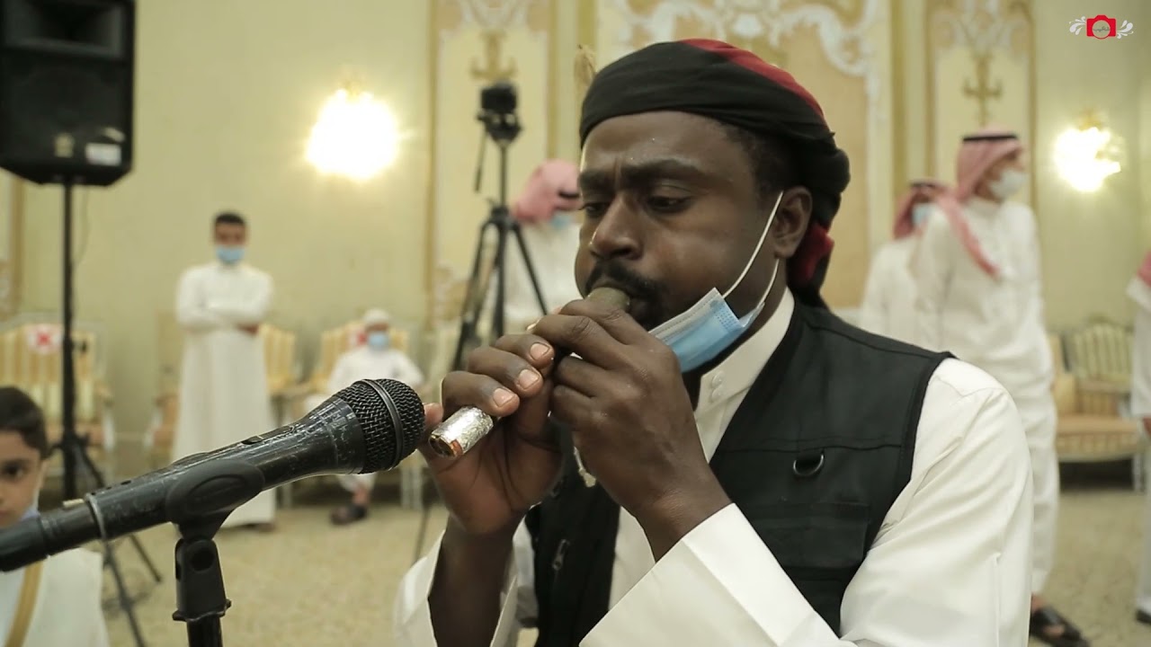 شرح حضرمي دحيفه سلام يا ام الهجر أفراح الكندي بن محفوظ