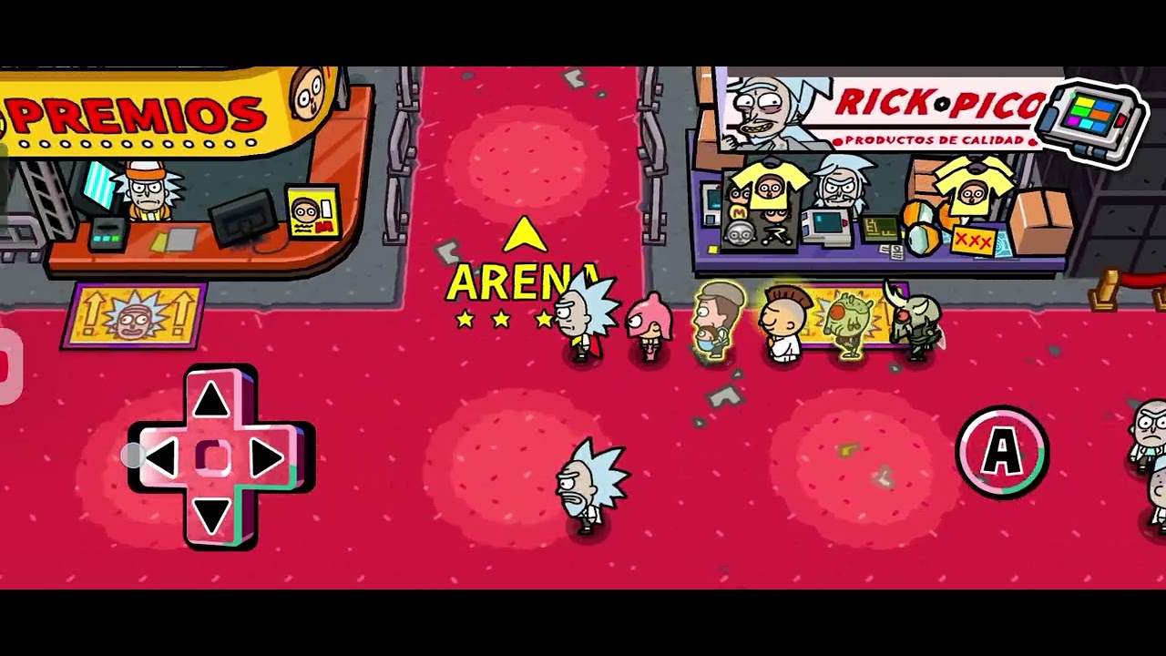 LA VAN SUMMER DE CRÍTICO DE ARTE/ OTRA VEZ SE SALTA LA VAN SUMMER - POCKET MORTYS 