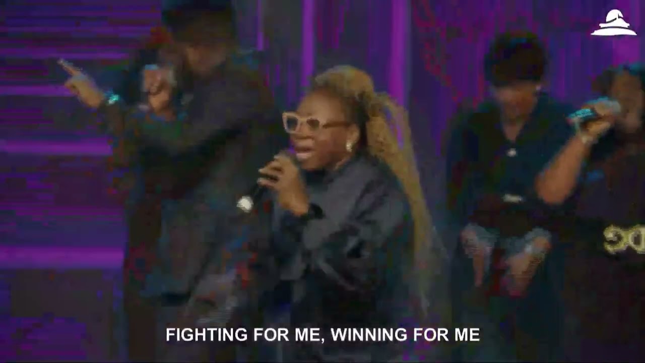 VICTORY IS MY NAME MEDLEY- SINACH//HOT GROOVE PRAISE SESSION WITH TC MUSIC. HOUSE ON THE ROCK, ABUJA